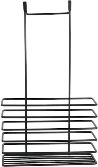 Viosarp Pendant Shelf Metal Black