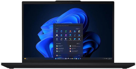 Lenovo ThinkPad T16 Gen 4 16" IPS FHD+ (Ultra 7-255U/32GB/1TB SSD/W11 Pro) (International English Keyboard)