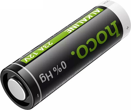 Alkaline Batterie A23 12V 1Stück