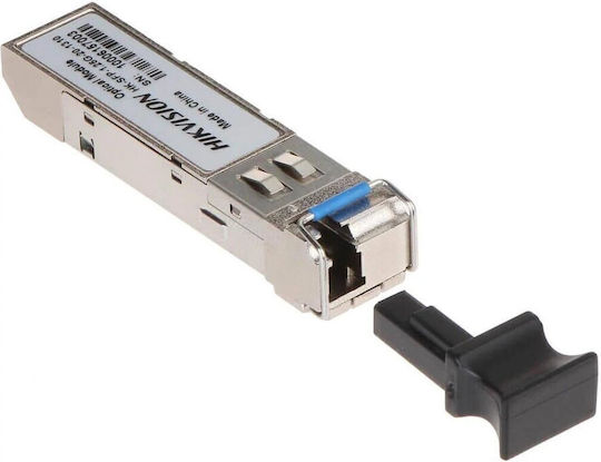 Modul Sfp-1.25g-20-1310 Monomod Monofibră 20km 0～70℃ Sfp