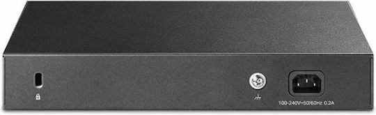 TP-LINK TL-ER7206 v2.2 Router cu 4 Porturi Gigabit Ethernet