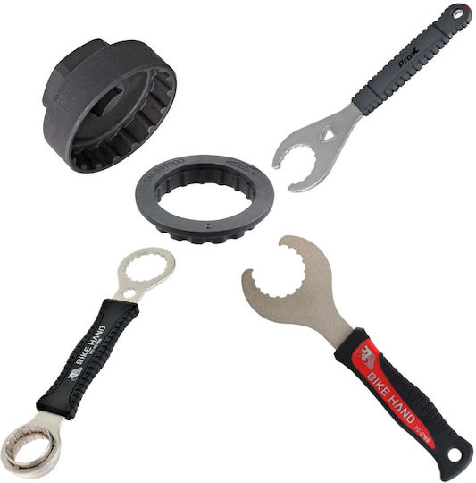 Shimano Sb-bbr60 Bottom Bracket Tool Adapter Hollowtech Ii Superb