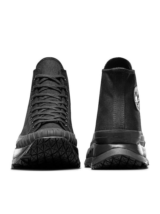 Chuck 70 At-Cx Chunky Boots Black