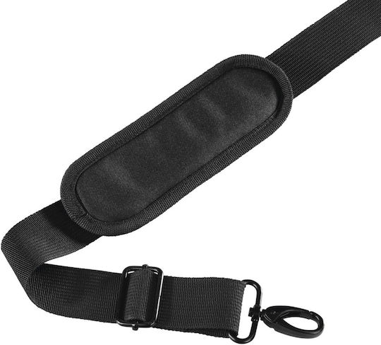 HAMA Camcorder Handbag 00121338 in Black Colour