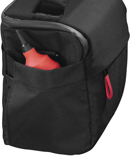 HAMA Camcorder Handbag 00121338 in Black Colour