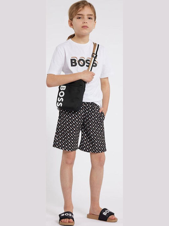 Kinder-T-Shirt weiß