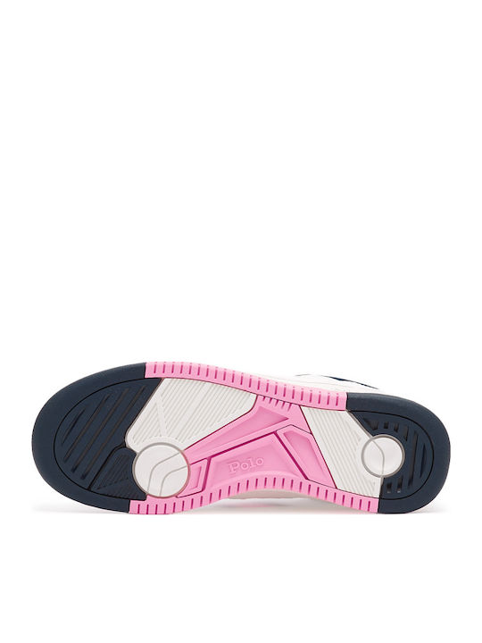 Flatforms Sneakers Multicolour