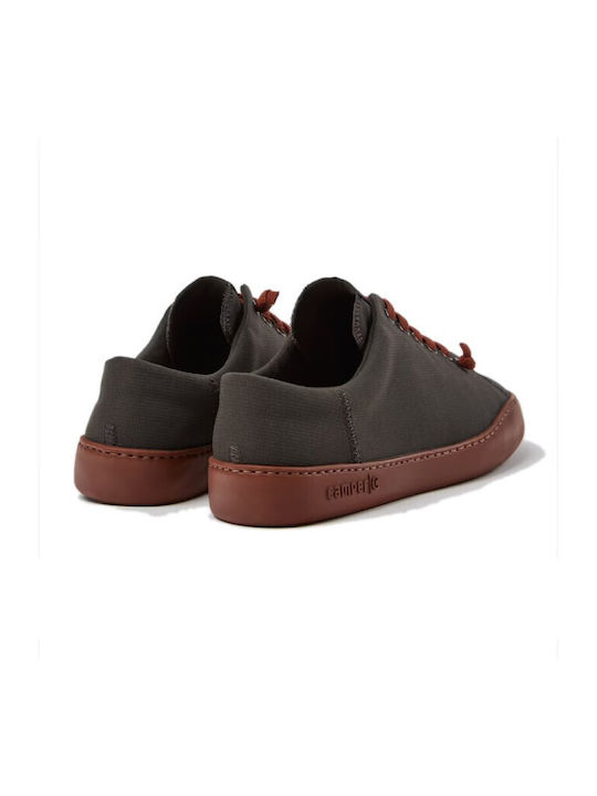 Peu Touring Sneakers Gray