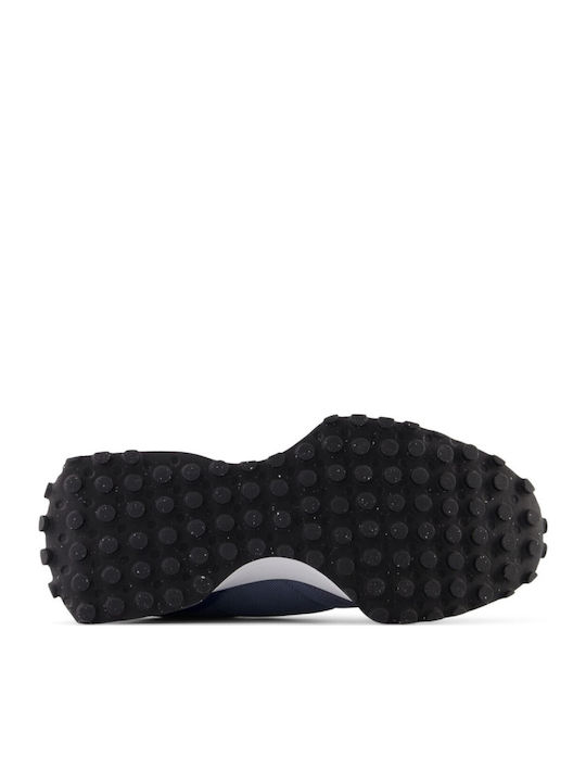 327 Herren Sneakers Navyblue