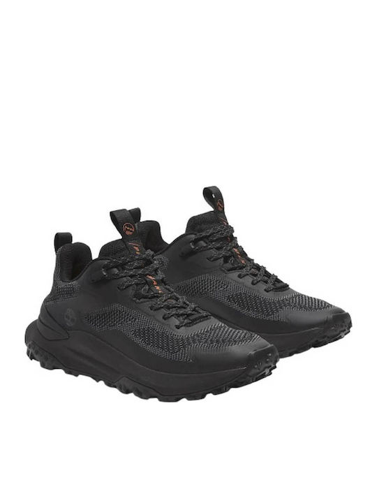 Motion Access Sneakers Black