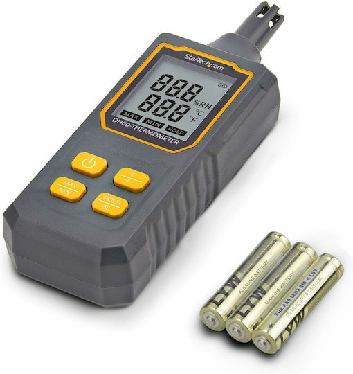 StarTech DH60-THERMOMETER Θερμόμετρο Υπερύθρων