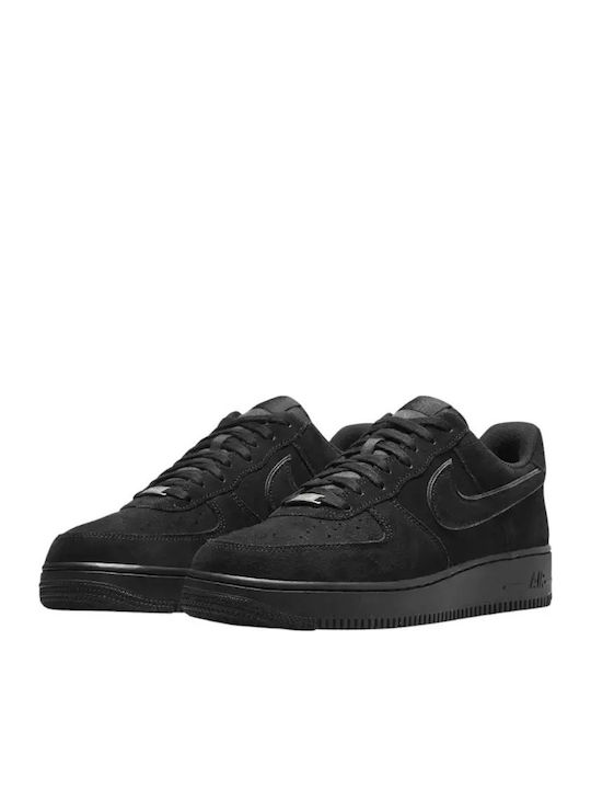 Air Force 1 '07 Lv8 Sneakers Black