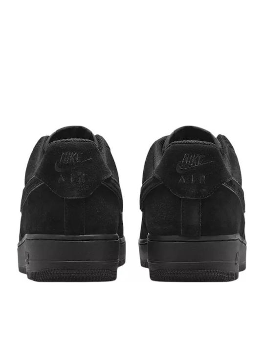 Air Force 1 '07 Lv8 Sneakers Black