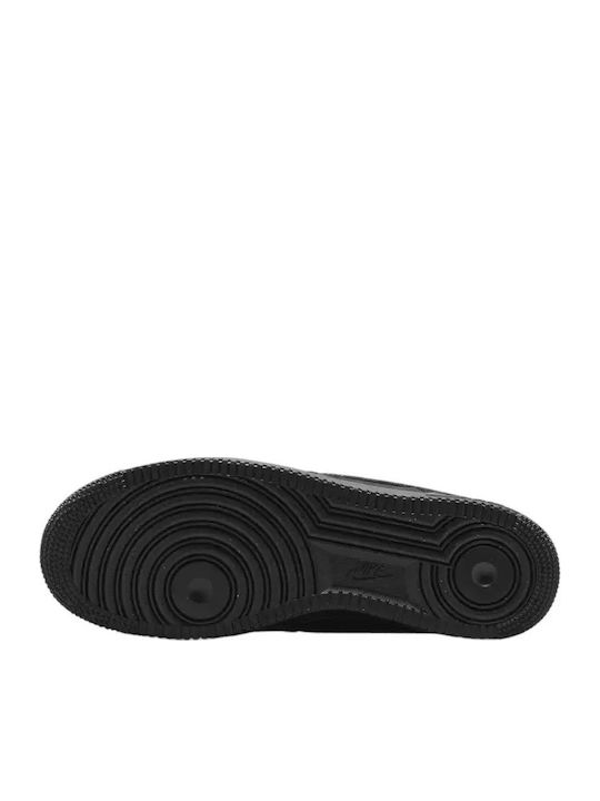 Air Force 1 '07 Lv8 Sneakers Black