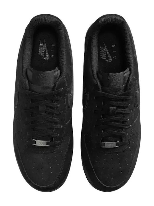 Air Force 1 '07 Lv8 Sneakers Black