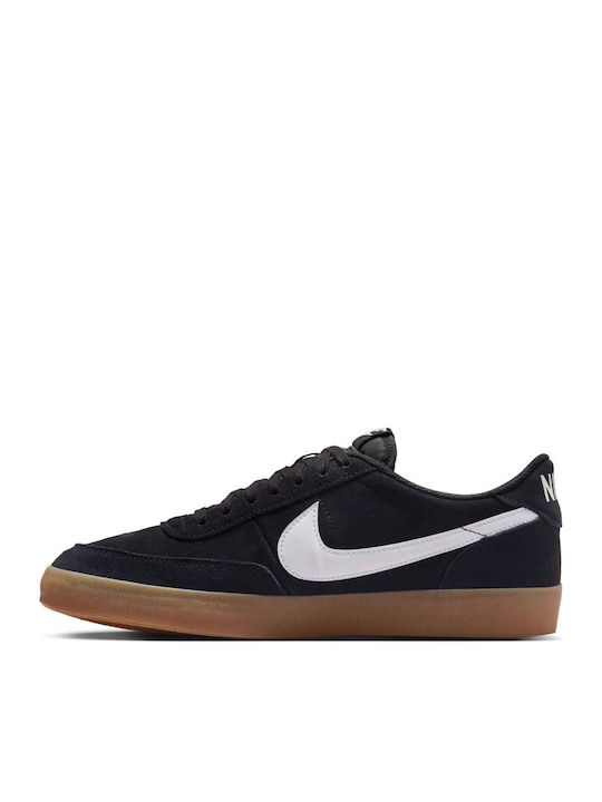 Killshot 2 Sneakers Black Leather