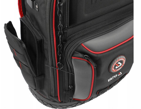 Yato Werkzeugtasche Rucksack