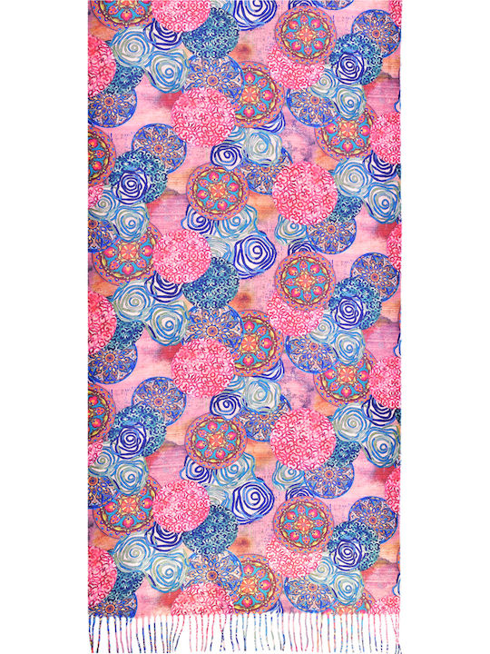 Women's Scarf Green
