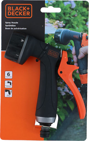Black+Decker Wasserpistole 871125223539