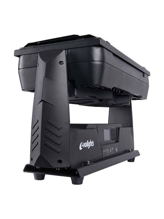 Evolights Εξωτερικό Φωτιστικό LED Wall Washer RGBW IP65