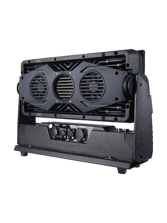 Evolights Εξωτερικό Φωτιστικό LED Wall Washer RGBW IP65