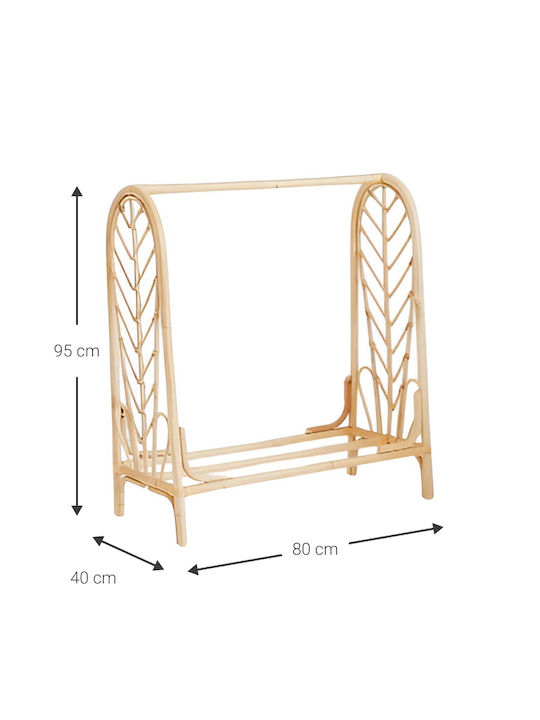 Polihome Coat Rack Veryon
