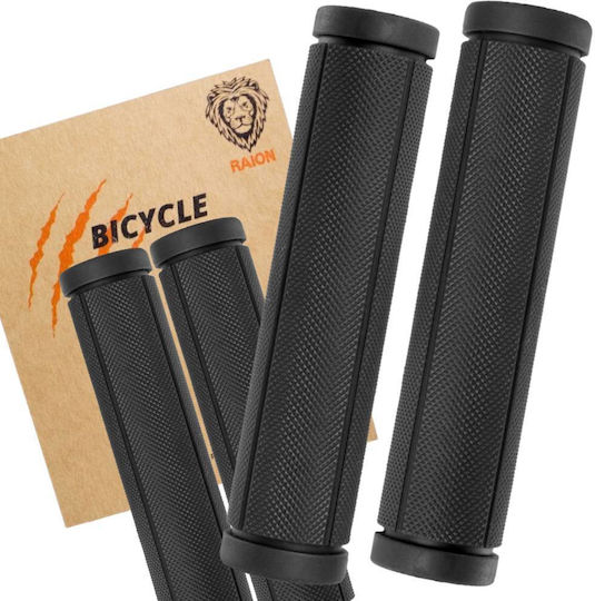 Raion Arai Bicycle Handlebar Grips Polish Product