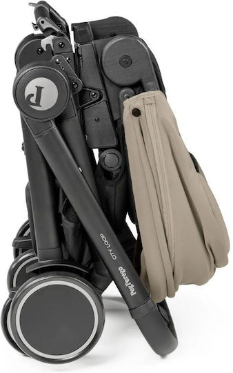Peg Perego Scaun Cărucior City Loop