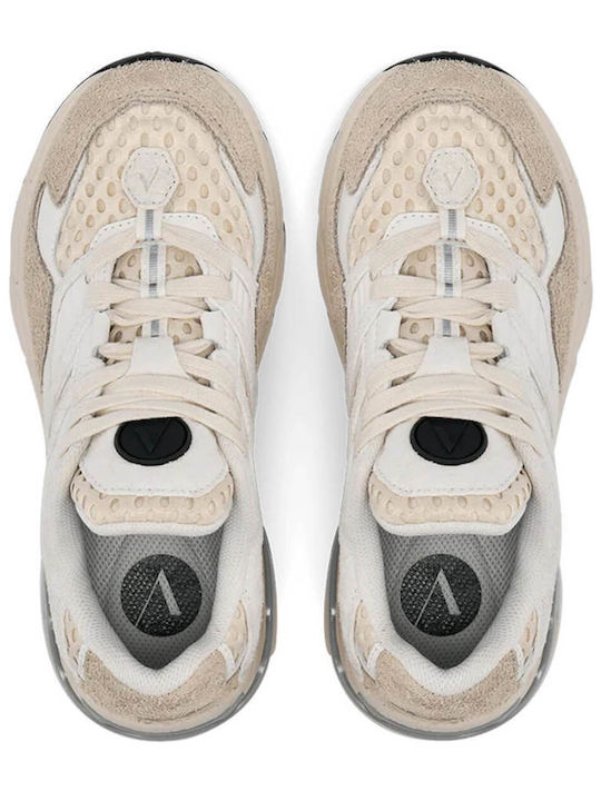 Ανδρικά Sneakers Light Beige
