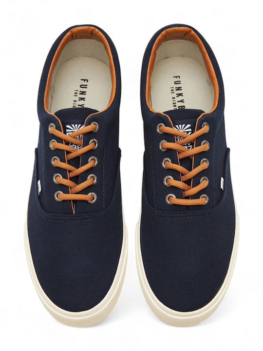 Adidași Pentru Bărbați Dark Blue