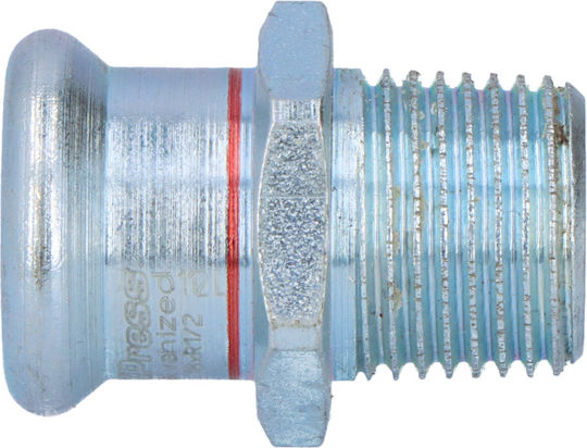 KAN-therm Rohrverbindung 18mm ATO524