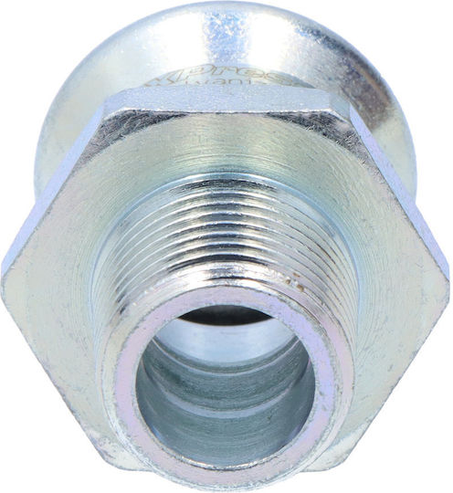 KAN-therm Conexiune Țeavă 22mm ATO526