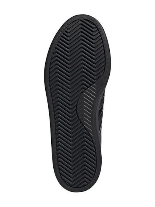Grand Court Star Wars Herren Sneakers Schwarz