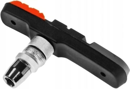 Baradine V-brake 960v Orange 72mm Brake Pads