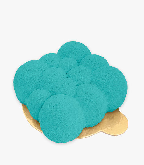 Spray Suede Turquoise Food Colours Velvet 100 Ml Turquoise