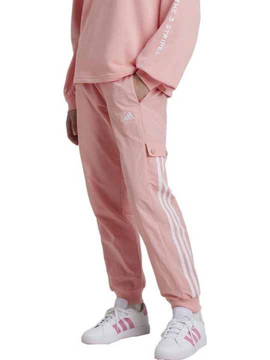 adidas Cargo Ροζ