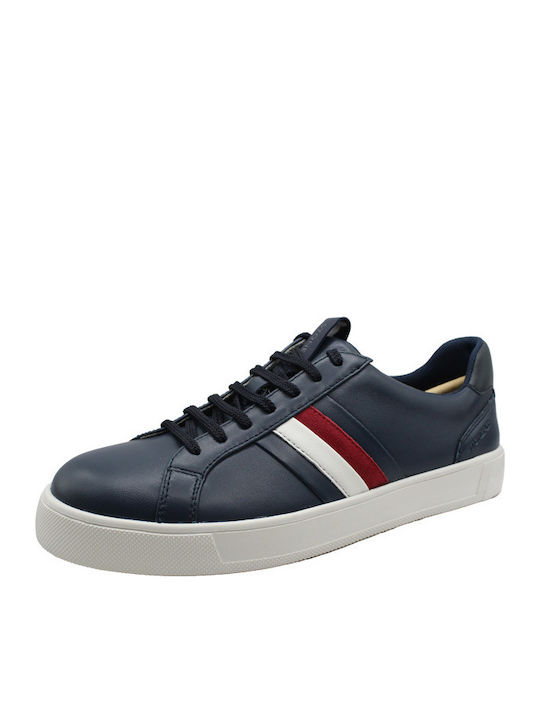 Ανδρικά Sneakers Μπλε