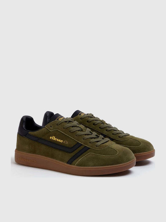 Ανδρικά Sneakers Πράσινα