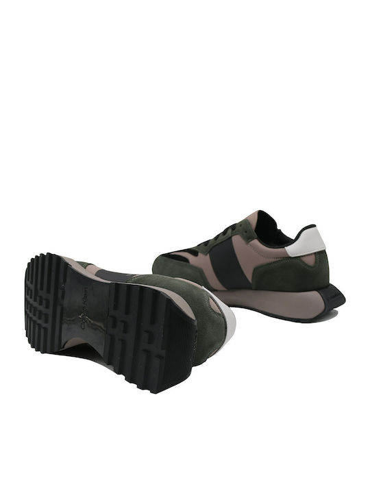 Sneakers Green