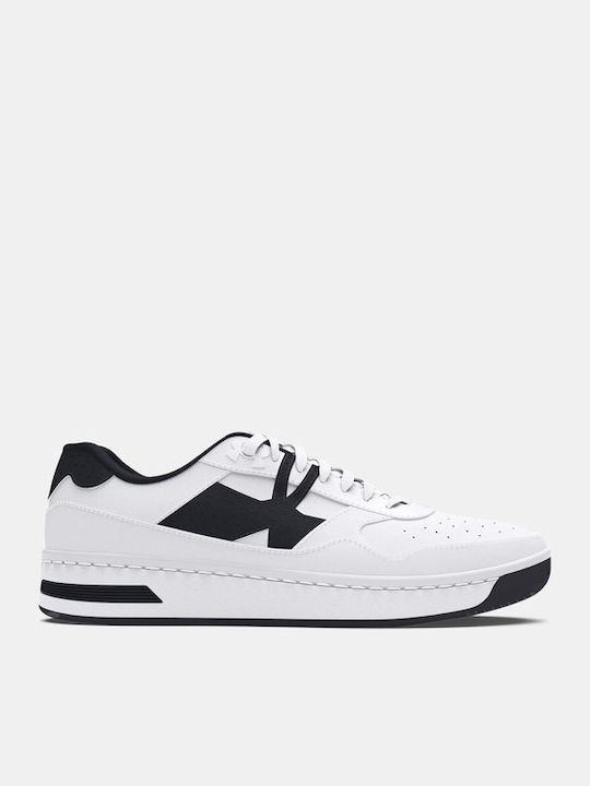 Court 96 Low Adidași Pentru Bărbați Albi
