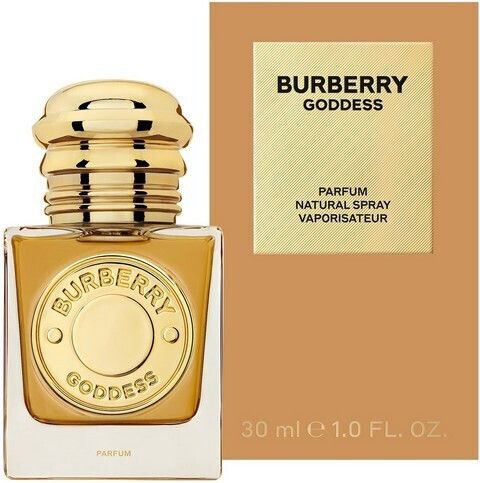 Burberry Goddess Pure Parfum 30ml