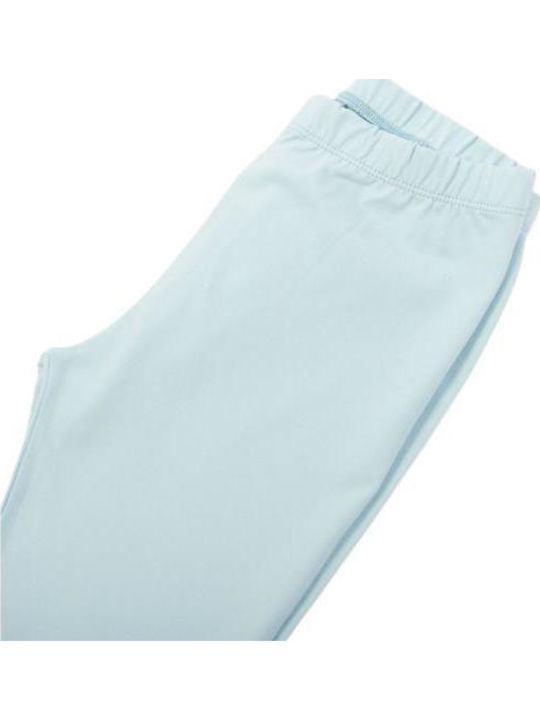 Colant Copii Ciclism Scurt blue