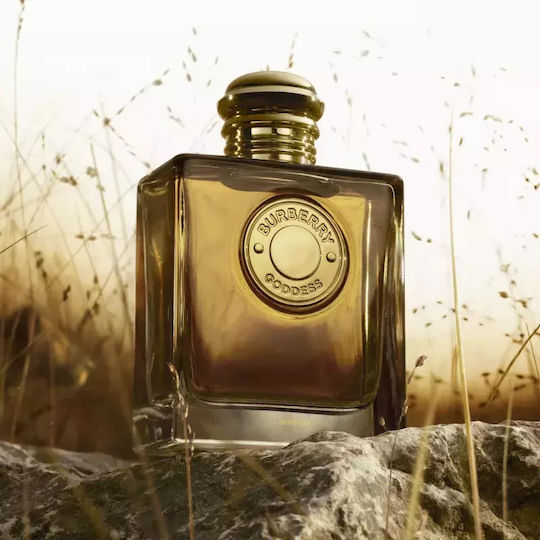 Burberry Goddess Reines Parfüm Nachfüllbar 50ml