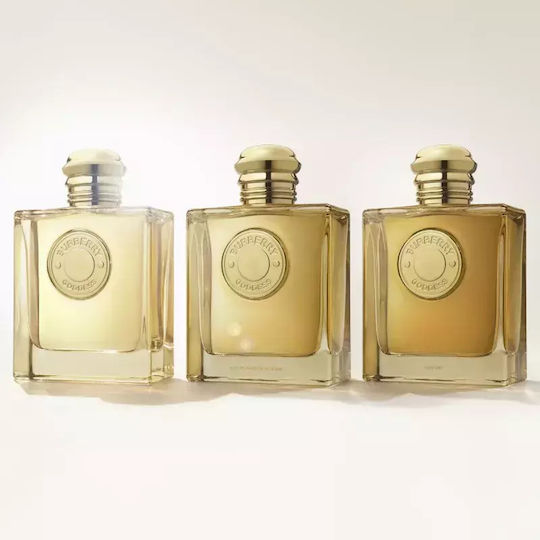 Burberry Goddess Reines Parfüm Nachfüllbar 50ml