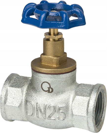 Cast Iron Funnel Valve Oc Through M83 2 Inch