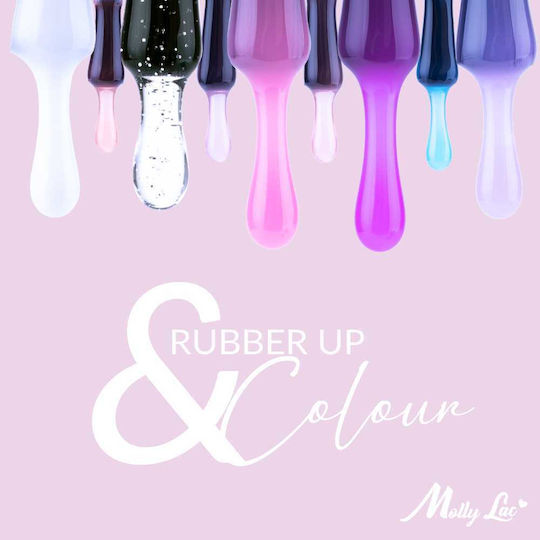 Molly Lac Free Grundierung für Gel Gummi