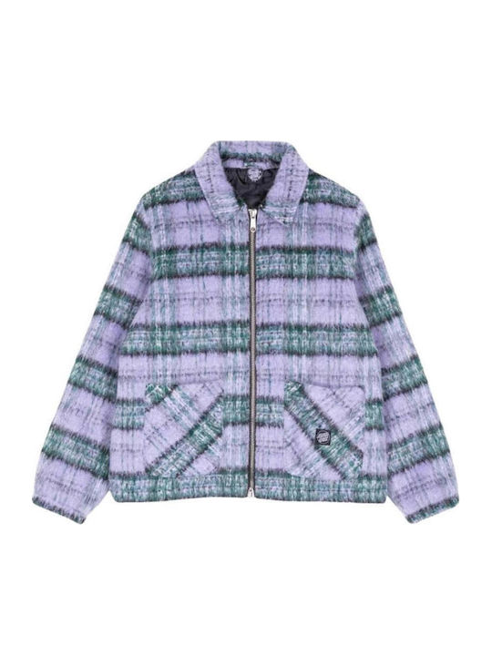 Women's Lifestyle Jacket for Winter