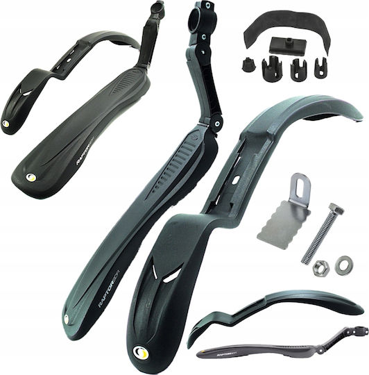 Simpla Raptor Sde 26 27.5 29 Калници За МТВ Велосипед
