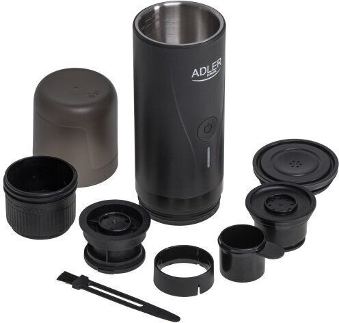 Adler Electric Coffee Machine 20bar 5V AD 4400