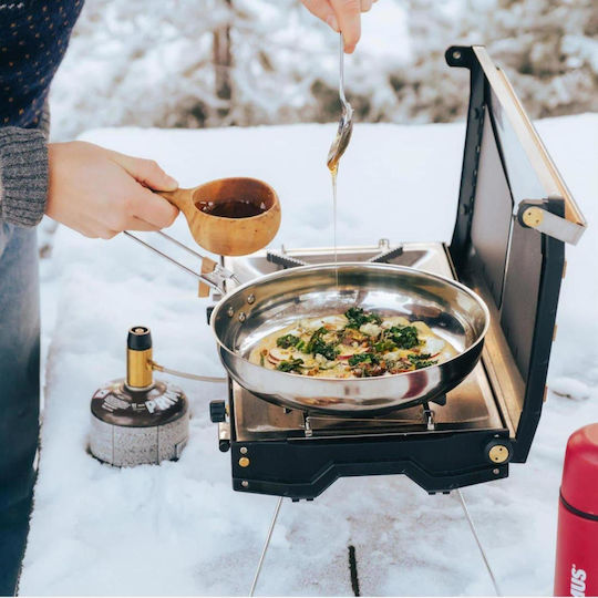 Primus Gas for Camping